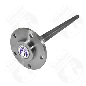 Yukon Gear & Axle - Yukon Gear 1541H Alloy 5 Lug Right Hand Rear Axle For (93-97 Only) Ford 7.5in and 8.8in Ranger | YA F880020 - Image 3