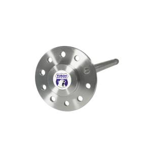 Yukon Gear & Axle - Yukon Gear 1541H Alloy Right Hand Rear Axle For 97-04 8.8in Ford F150 | YA F880033 - Image 2