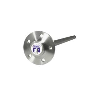 Yukon Gear & Axle - Yukon Gear 1541H Alloy Rear Axle For 03+ 8.8in Ford Crown Victoria w/ Abs | YA F880039 - Image 4