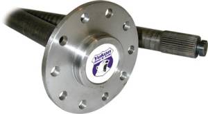 Yukon Gear & Axle - Yukon Gear Axle For 8.8in Ford / 34-3/8in 28 Spline / 03+ Crown Victoria / w/o Abs | YA F880062 - Image 2
