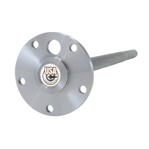 Yukon Gear & Axle - Yukon Gear 1541H Alloy Rear Axle For Ford 9in (77+) | YA F900001 - Image 3