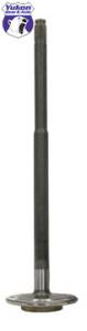 Yukon Gear & Axle - Yukon Gear 1541H Alloy Right Hand Rear Axle For 97-04 Ford 9.75in (F150 Only) | YA F975001 - Image 2