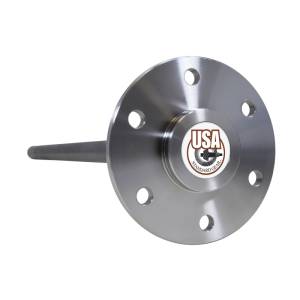 Yukon Gear & Axle - Yukon Gear 1541H Alloy Left Hand Rear Axle For 04+ Ford 9.75in F150 and Expedition | YA F975008 - Image 2