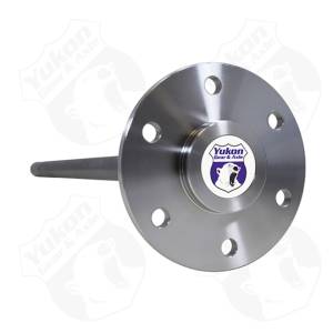 Yukon Gear & Axle - Yukon Gear Right Hand Axle for 09-14 Ford F150 9.75in Rear (6 Lug) | YA F975011 - Image 2
