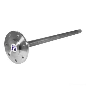 Yukon Gear & Axle - Yukon Gear 9.75in Rear 7 Lug 34 Spline Left Hand Axle For 09-14 Ford F150 | YA F975014 - Image 3