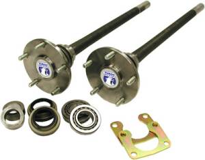 Yukon Gear & Axle - Yukon Gear 1541H Alloy Rear Axle Kit For Ford 9in Bronco From 66-75 w/ 31 Splines | YA FBRONCO-2-31 - Image 3
