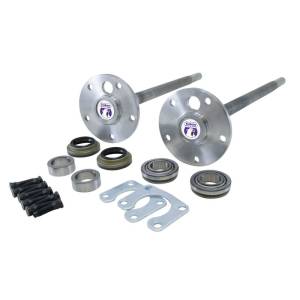 Yukon Gear & Axle - Yukon Gear 1541H Alloy Rear Axle Kit For Ford 9in Bronco From 76-77 w/ 28 Splines | YA FBRONCO-3-28 - Image 4