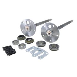 Yukon Gear 1541H Alloy Rear Axle Kit For Ford 9in Bronco From 74-75 w/ 35 Splines | YA FBRONCO-4-35