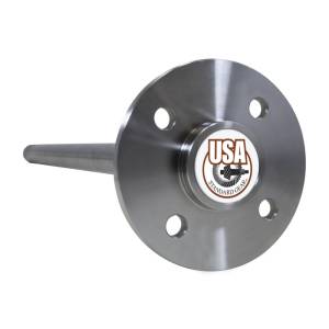 Yukon Gear & Axle - Yukon Gear 1541H Alloy 4 Lug Rear Axle For 79 - 93 8.8in Ford Mustang HD | YA FM4235B - Image 3