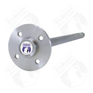 Yukon Gear & Axle - Yukon Gear 1541H Alloy 4 Lug Rear Axle For 79 - 93 8.8in Ford Mustang HD | YA FM4235B - Image 4
