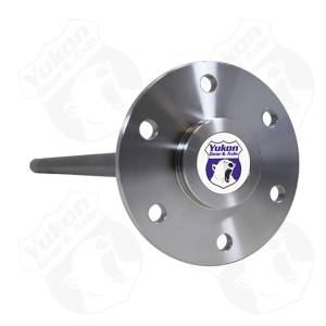 Yukon Gear & Axle - Yukon Gear 1541H Alloy Left Hand Rear Axle For GM 8in | YA G12479339 - Image 4