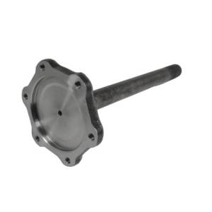 Yukon Gear & Axle - Yukon Gear 1541H Alloy Right Hand Inner Shaft For 04-07 GM 8.25in IFS (4WD Only) | YA G12479374 - Image 2