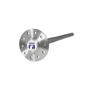Yukon Gear & Axle - Yukon Gear 1541H Alloy Rear Axle For 8.2in and 8.5in GM Passenger | YA G1255802-SH - Image 2