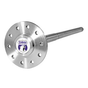 Yukon Gear & Axle - Yukon Gear 1541H Alloy Rear Axle For 8.2in and 8.5in GM Passenger | YA G1255802-SH - Image 3
