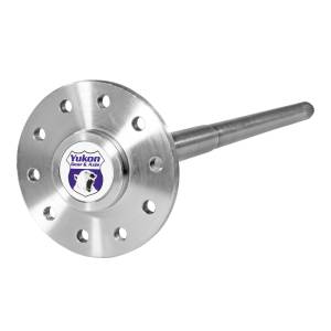 Yukon Gear & Axle - Yukon Gear 1541H Alloy Rear Axle For 8.2in and 8.5in GM Passenger | YA G1255802-SH - Image 5