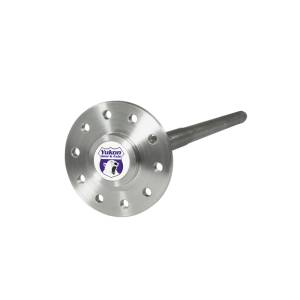 Yukon Gear & Axle - Yukon Gear 1541H Alloy Rear Axle For 8.2in and 8.5in GM Passenger | YA G1255803-SH - Image 4