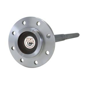 Yukon Gear & Axle - Yukon Gear 1541H Alloy 8 Lug Rear Axle For 83-95 GM 9.5in G30 | YA G14035355 - Image 2