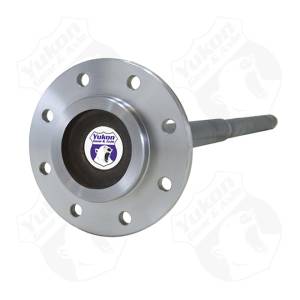 Yukon Gear & Axle - Yukon Gear 1541H Alloy 8 Lug Rear Axle For 83-95 GM 9.5in G30 | YA G14035355 - Image 4