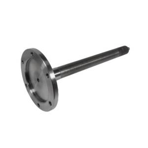 Yukon Gear & Axle - Yukon Gear 8.25IFS 07-11 GM Right Hand Stub Axle Shaft Non AWD 28 Spline 14.92in Long | YA G15801499 - Image 2