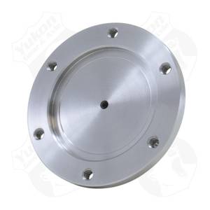 Yukon Gear & Axle - Yukon Gear 1541H Left Hand Stub Axle For 98+ 8.25in IFS | YA G26058813 - Image 3