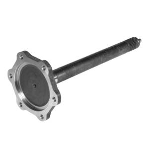 Yukon Gear & Axle - Yukon Gear 1541H Right Hand Stub Axle For 98+ 8.25in IFS | YA G26058832 - Image 2