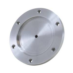 Yukon Gear & Axle - Yukon Gear 1541H Right Hand Long Side Stub Axle For 97-00 GM 9.25in IFS | YA G26059716 - Image 5