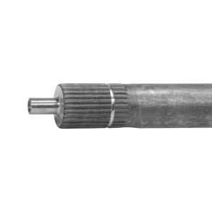 Yukon Gear & Axle - Yukon Gear Inner Stub Axle Shaft RH for 2012-Up GM 8.25in IFS 14.2in Long 4WD | YA G40104063 - Image 5