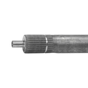 Yukon Gear & Axle - Yukon Gear Inner Stub Axle Shaft RH for 2012-Up GM 8.25in IFS 14.2in Long 4WD | YA G40104063 - Image 6