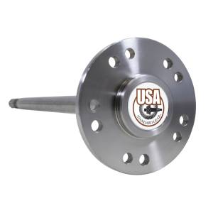 Yukon Gear & Axle - Yukon Gear 1541H Alloy Rear Axle For GM 7.5in Passenger / Monte Carlo and El Camino | YA G551818 - Image 3