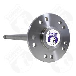 Yukon Gear & Axle - Yukon Gear 1541H Alloy Rear Axle For GM 7.5in Passenger / Monte Carlo and El Camino | YA G551818 - Image 4