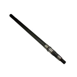 Yukon Gear & Axle - Yukon Gear 1541H Alloy 2 Piece Left Hand Short Axle For Model 20 (82-86 CJ7) | YA M20-8133885 - Image 2