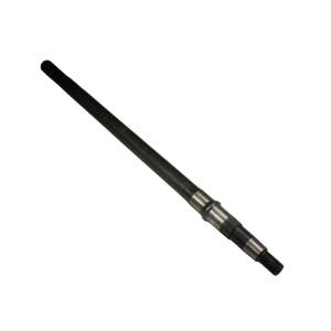 Yukon Gear & Axle - Yukon Gear 1541H Alloy 2 Piece Left Hand Short Axle For Model 20 (82-86 CJ7) | YA M20-8133885 - Image 4