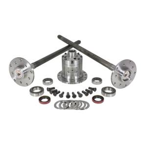 Yukon Gear & Axle - Yukon Gear Ultimate 35 Axle Kit For C/Clip Axles w/ Yukon Grizzly Locker | YA M35W-2-30-YGL - Image 3