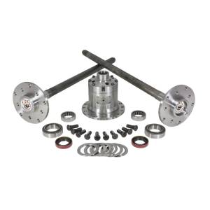 Yukon Gear & Axle - Yukon Gear Ultimate 35 Axle Kit For C/Clip Axles w/ Yukon Grizzly Locker | YA M35W-2-30-YGL - Image 5