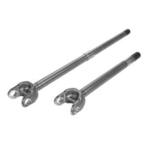 Yukon Gear & Axle - Yukon Gear 18-19 Jeep Wrangler Front 4340 Chromoly Axle Kit Dana 44 32 Spline w/1350 (7166) Joints | YA W24172 - Image 10