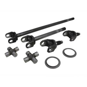 Yukon Gear & Axle - Yukon Gear 4340 Chromoly Axle Kit For 03-08 Chrysler 9.25in Front | YA W25000 - Image 4