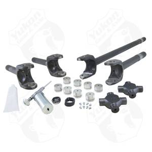 Yukon Gear & Axle - Yukon Gear 4340CM Rplcmnt Axle Kit For Dana 60 78-79 Ford Snofighter | YA W26012 - Image 2