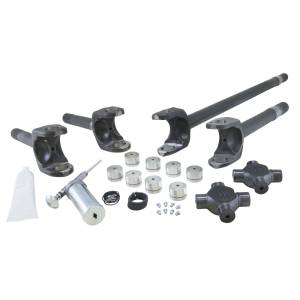 Yukon Gear & Axle - Yukon Gear 4340CM Rplcmnt Axle Kit For Dana 60 78-79 Ford Snofighter | YA W26012 - Image 4