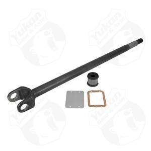 Yukon Gear Disconnect Axle Delete Kit For 94-99 Dodge Dana 60 Front / 30 Spline | YA W26030