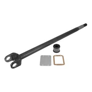 Yukon Gear & Axle - Yukon Gear Disconnect Axle Delete Kit For 94-99 Dodge Dana 60 Front / 30 Spline | YA W26030 - Image 2