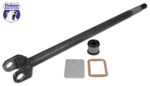 Yukon Gear & Axle - Yukon Gear Disconnect Axle Delete Kit For 94-99 Dodge Dana 60 Front / 30 Spline | YA W26030 - Image 3