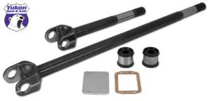 Yukon Gear & Axle - Yukon Gear Disconnect Axle Delete Kit For 94-99 Dodge Dana 60 Front / 35 Spline | YA W26032 - Image 2