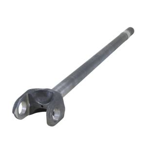 Yukon Gear & Axle - Yukon Gear 4340CM Right Hand Inner Rplcmnt Axle For Dana 44 / 71-77 Ford Bronco | YA W38810 - Image 2