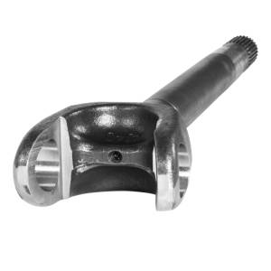 Yukon Gear & Axle - Yukon Gear 4340 Chrome-Moly Left Hand Replacement Inner Axle For Dana 44 JK Rubicon | YA W38828 - Image 4