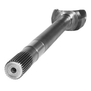 Yukon Gear & Axle - Yukon Gear 4340 Chrome-Moly Left Hand Replacement Inner Axle For Dana 44 JK Rubicon | YA W38828 - Image 9