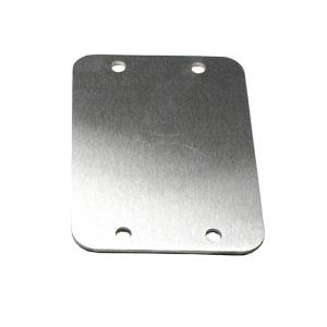 Yukon Gear Dana 30 Disconnect Block-Off Plate For Disconnect Removal | YA W39147