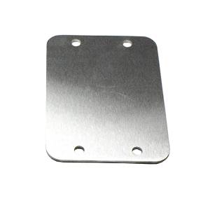 Yukon Gear & Axle - Yukon Gear Dana 30 Disconnect Block-Off Plate For Disconnect Removal | YA W39147 - Image 3