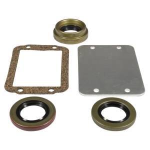 Yukon Gear & Axle - Yukon Gear Dana 30 Disconnect Block-Off Kit (Incl. Seals and Plate) | YA W39147-KIT - Image 2