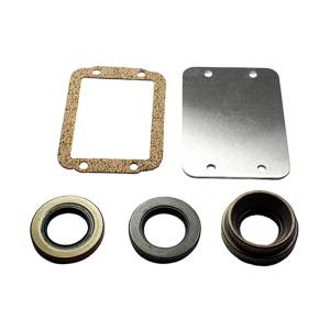 Yukon Gear & Axle - Yukon Gear Dana 30 30Spline Disconnect Block-Off Kit. (Incl. Seals and Plate) | YA W39147-KIT-30 - Image 4