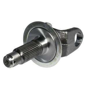 Yukon Gear & Axle - Yukon Gear 4340 Chromoly Outer Stub Axle for 03-08 Dodge Ram 2500/3500 9.25in. Front Differential | YA W42001 - Image 2